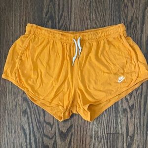 Vintage Nike shorts